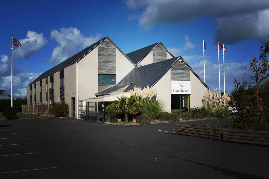 Photo of Others in Asnelles