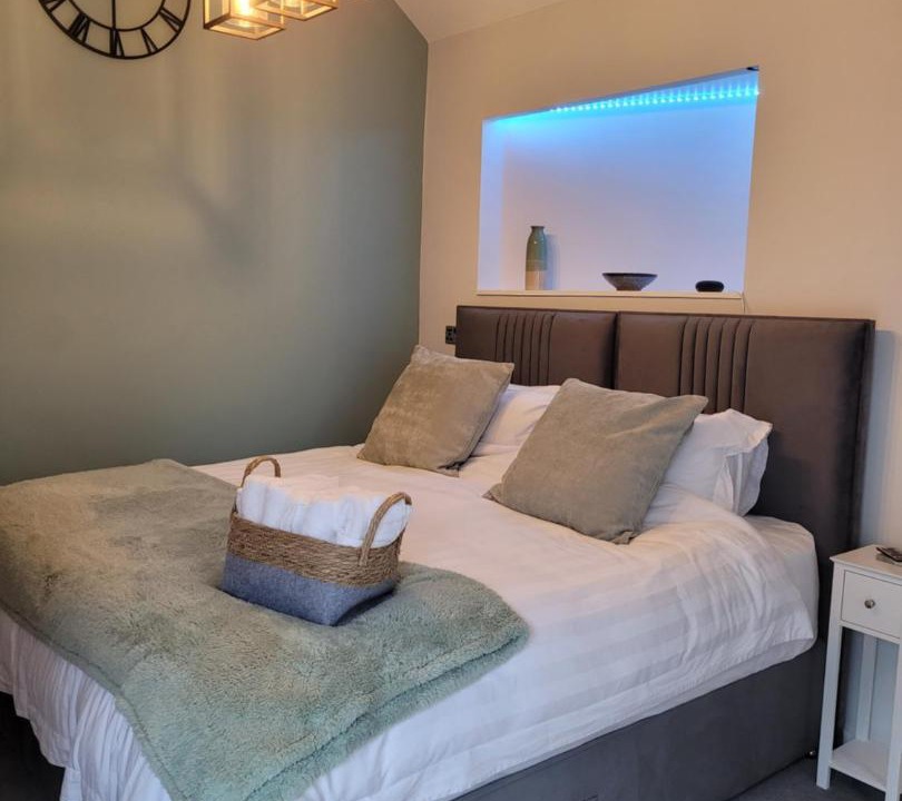 Photo of Bedroom in Cinderford