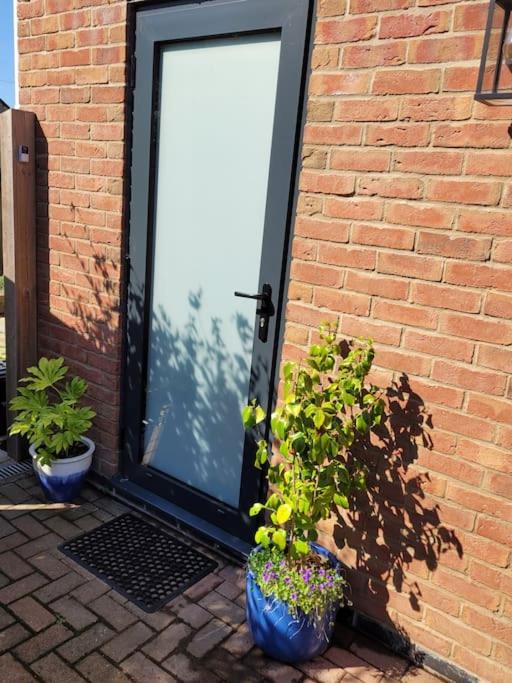 Photo of Buildings in Cinderford