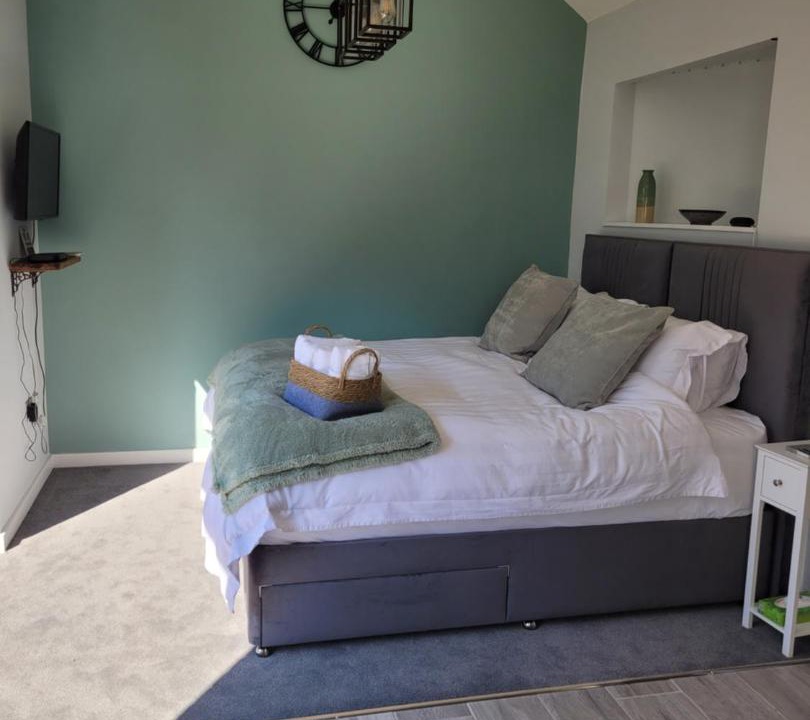 Photo of Bedroom in Cinderford