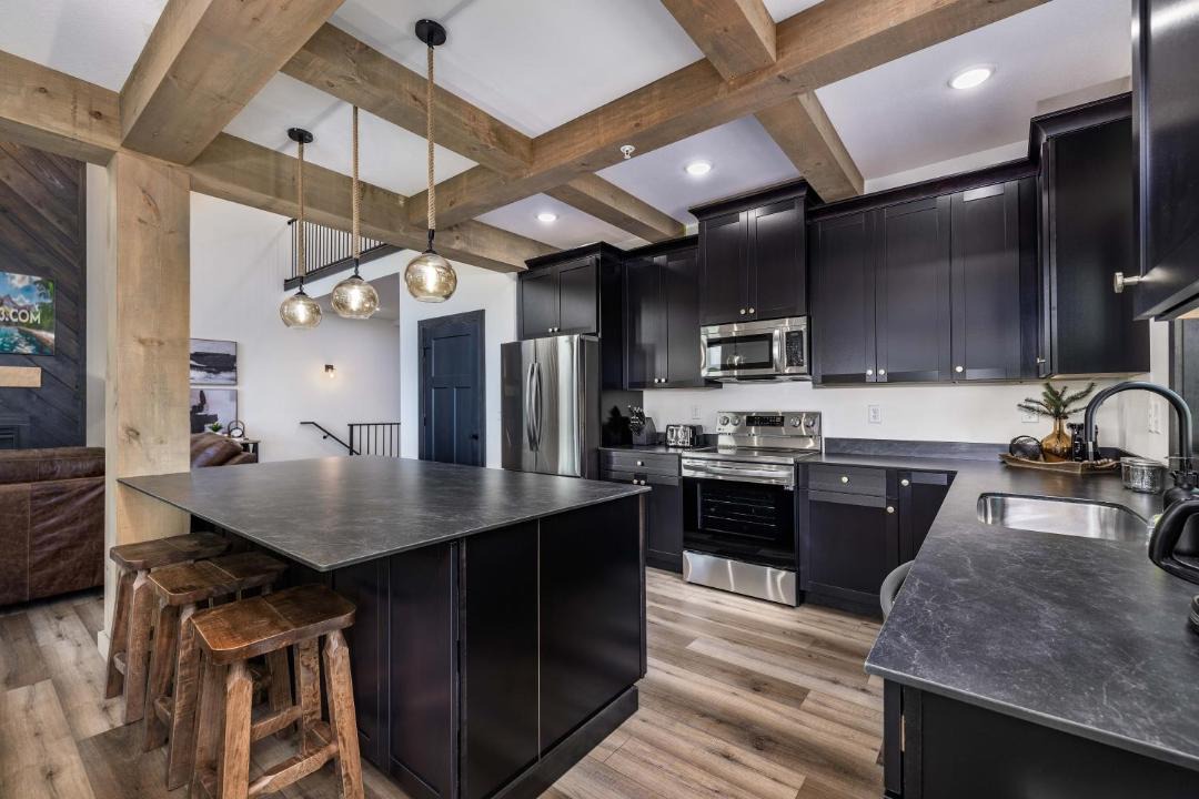 Photo of Kitchen in Kimberling City