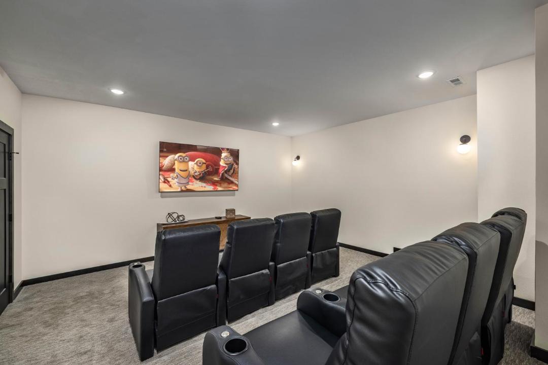 Photo of Livingroom in Kimberling City