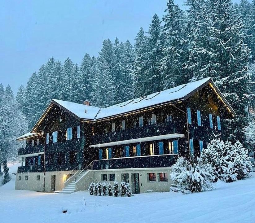 Photo of Others in Grindelwald