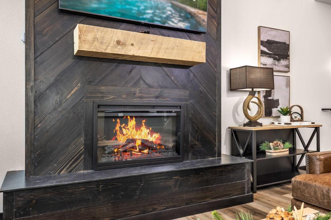 Photo of Livingroom in Kimberling City