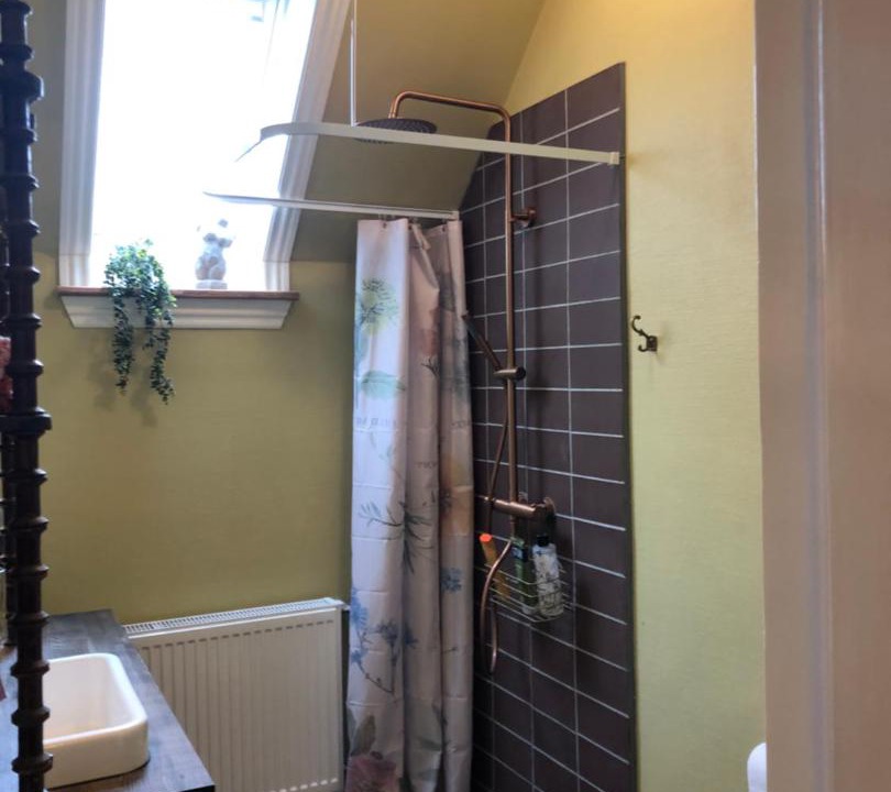 Photo of Bathroom in Nexø