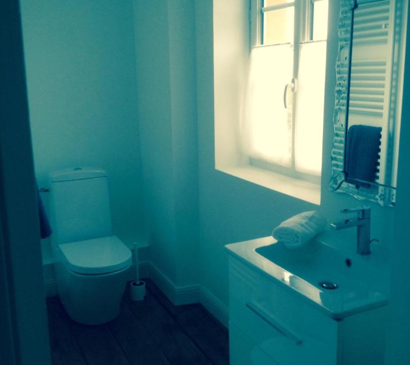 Photo of Bathroom in Silly-en-Gouffern