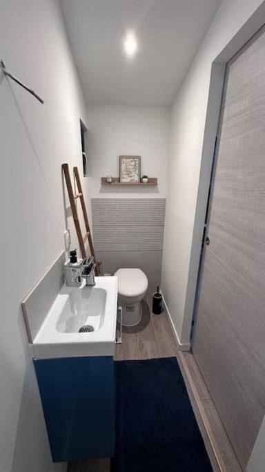 Photo of Bathroom in Beuvry