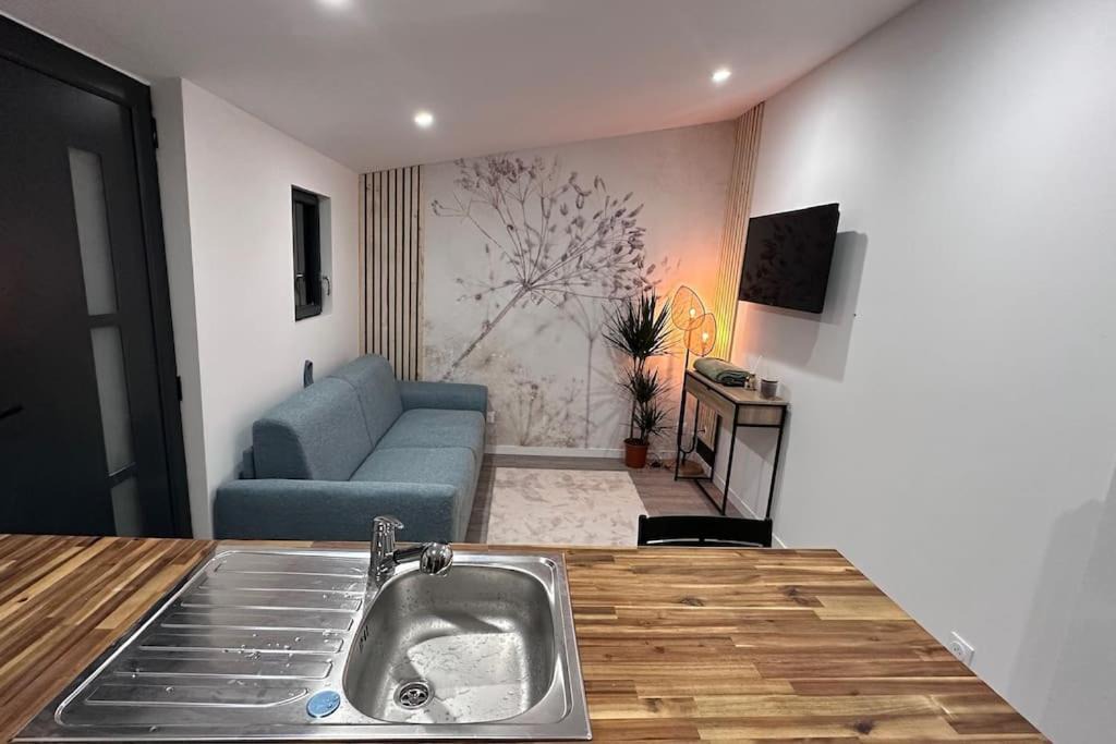 Photo of Livingroom in Beuvry