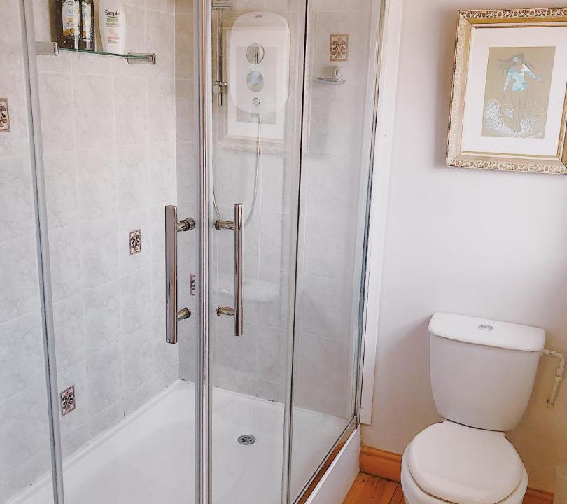 Photo of Bathroom in Thurlestone