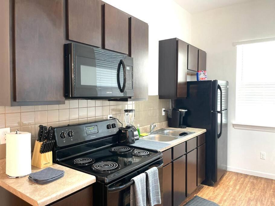 Photo of Kitchen in McAllen
