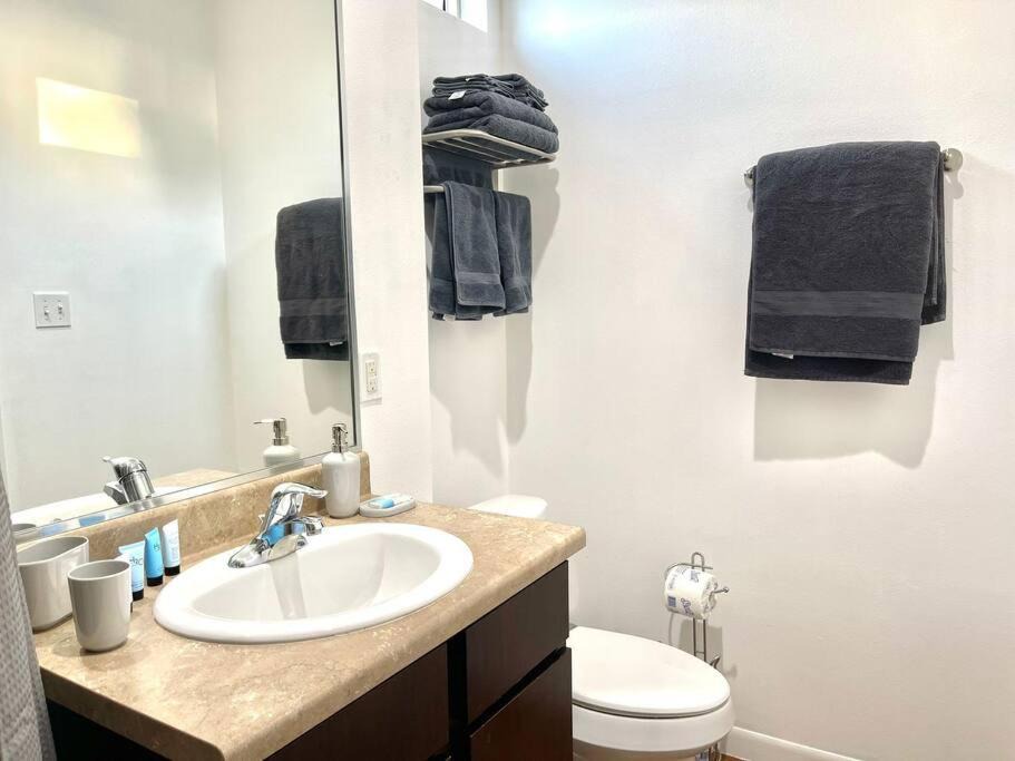 Photo of Bathroom in McAllen