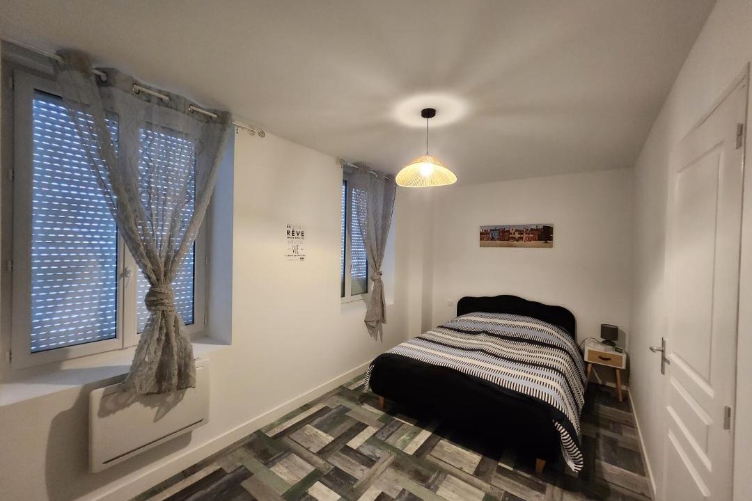 Photo of Bedroom in Gueret