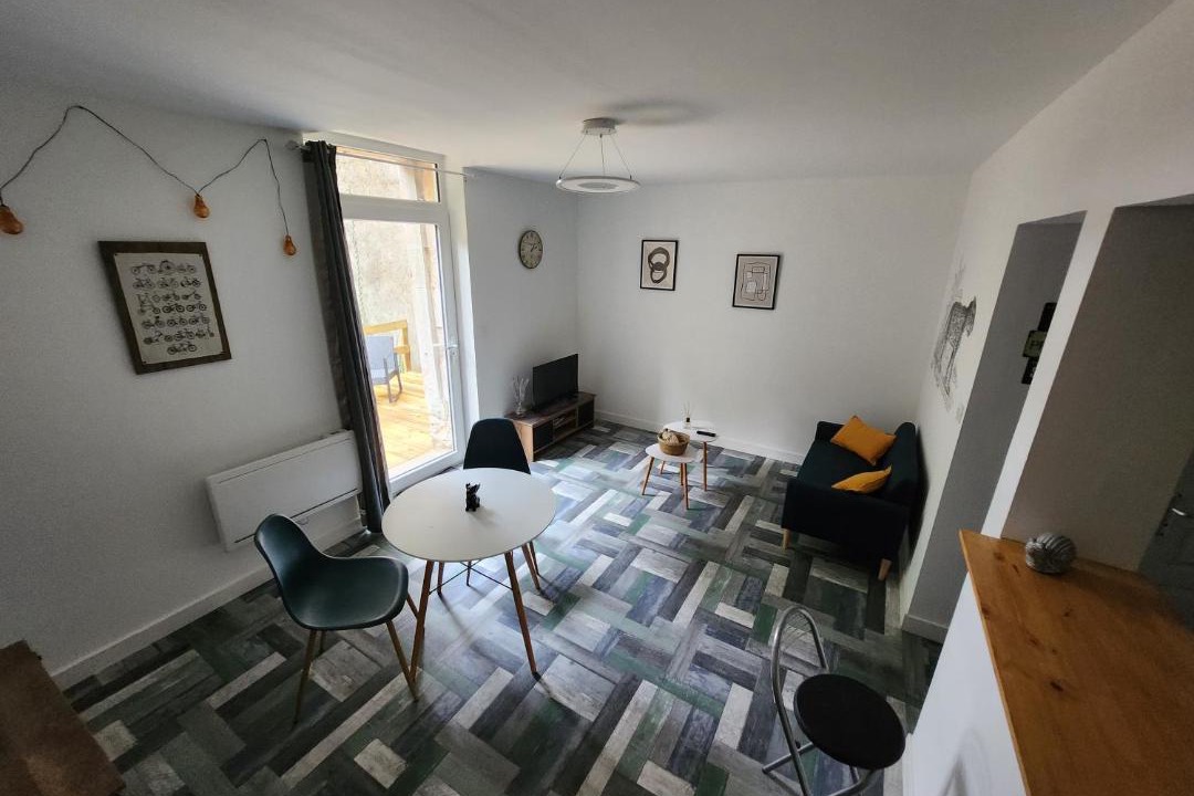 Photo of Livingroom in Gueret