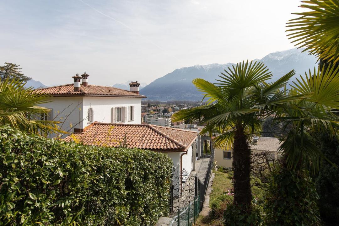 Photo of Others in Ascona