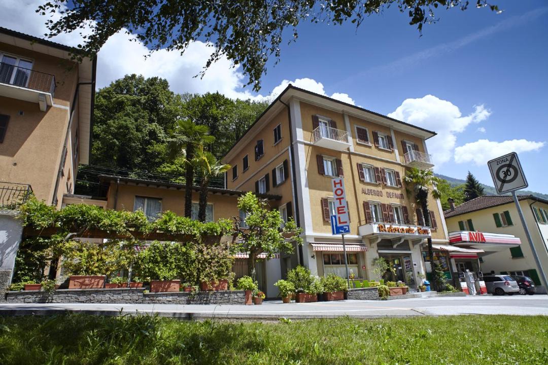Photo of Others in Lavorgo