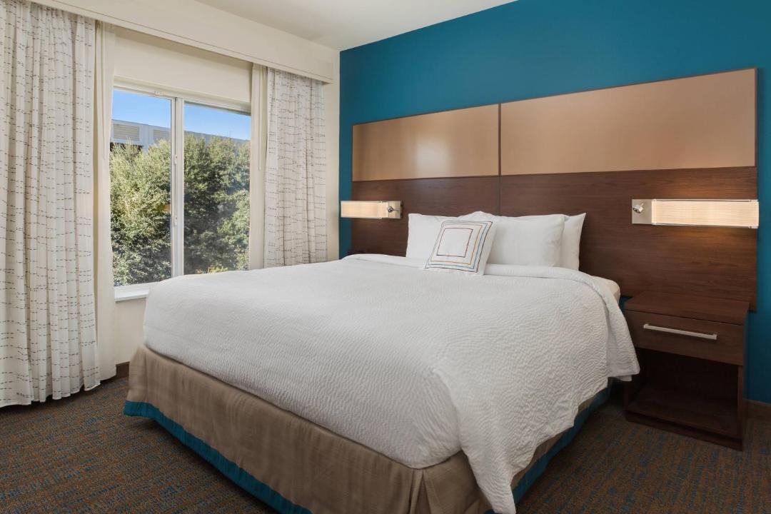 Photo of Bedroom in Bossier City
