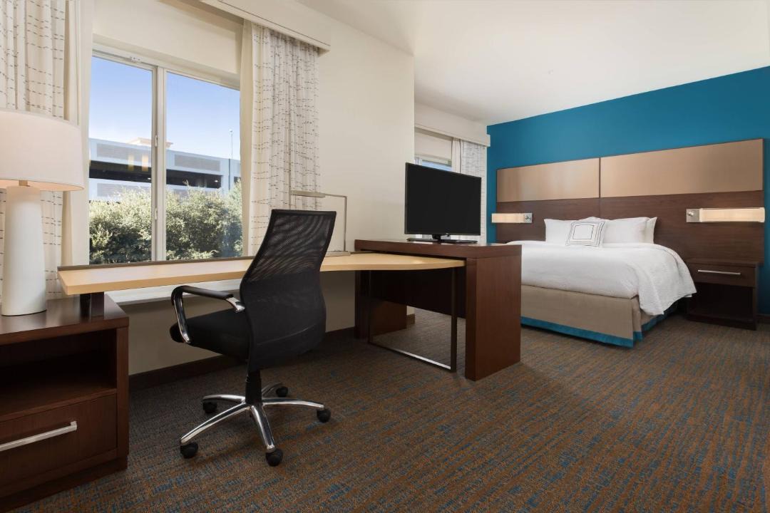 Photo of Bedroom in Bossier City