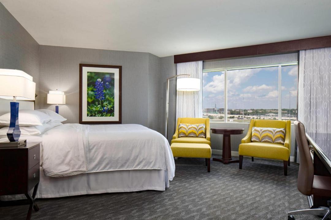 Photo of Bedroom in Arlington
