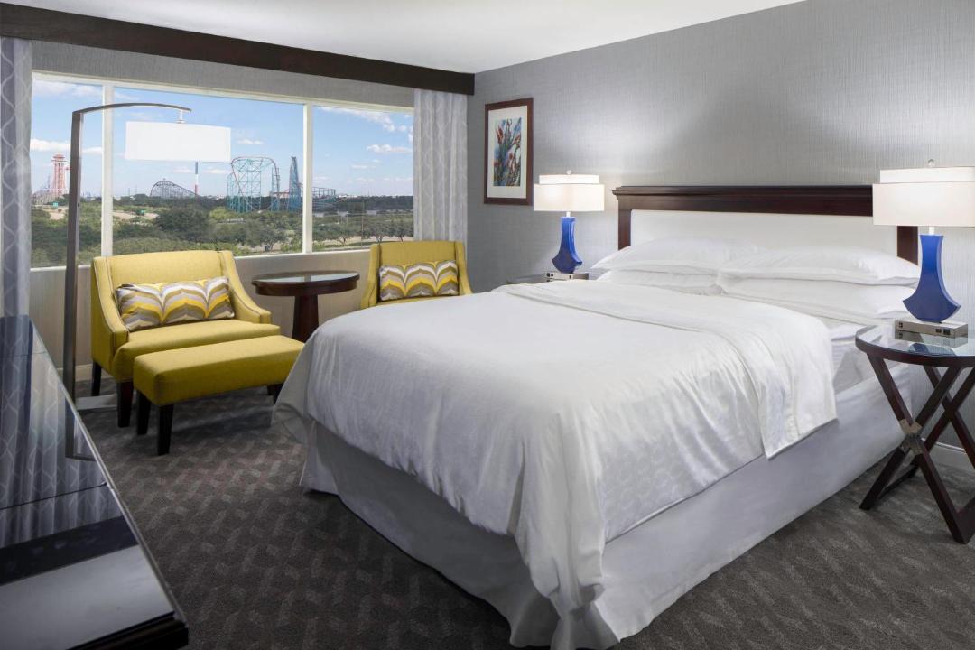 Photo of Bedroom in Arlington