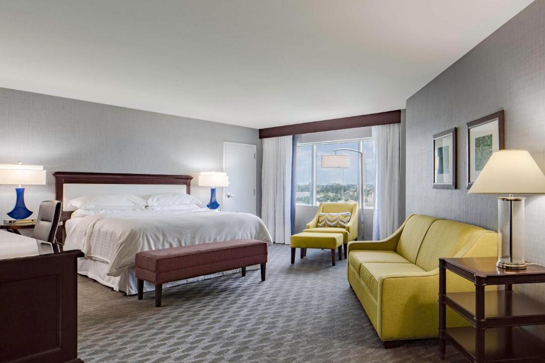 Photo of Bedroom in Arlington