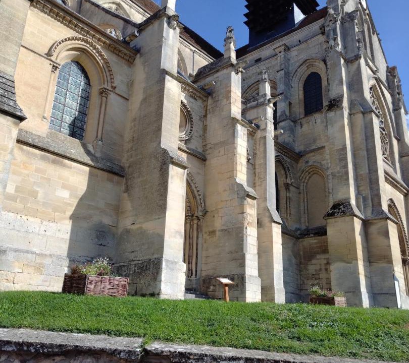 Photo of Buildings in Taverny