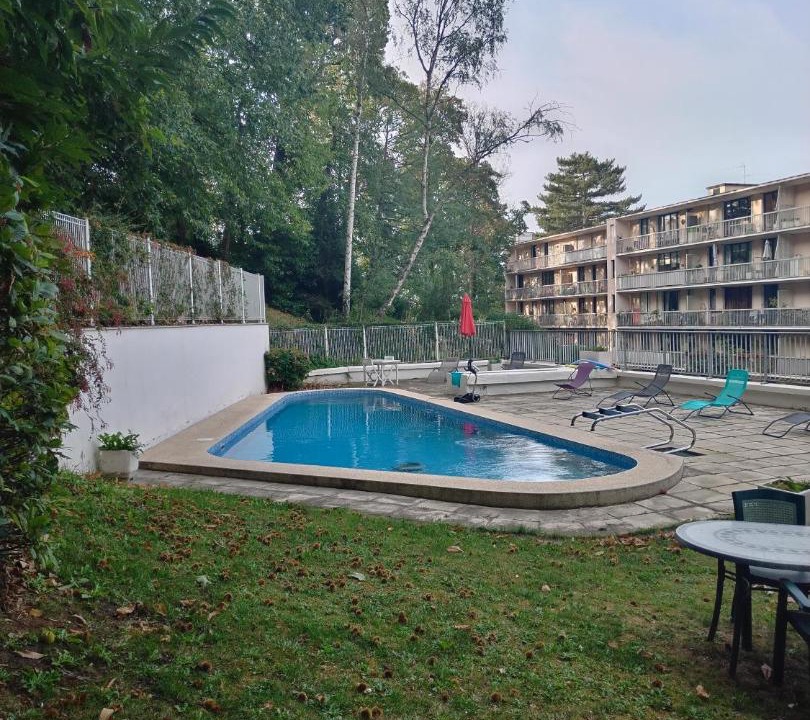 Photo of Outdoor in Taverny