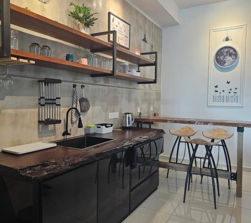 Photo of Kitchen in Kuantan