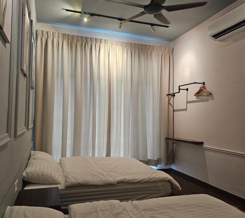 Photo of Bedroom in Kuantan