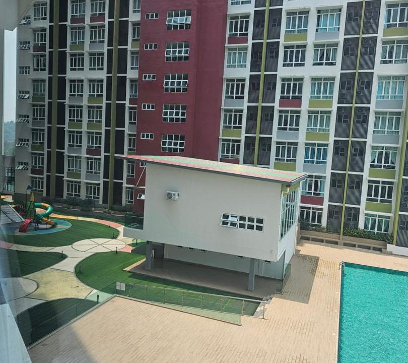 Photo of Buildings in Kuantan