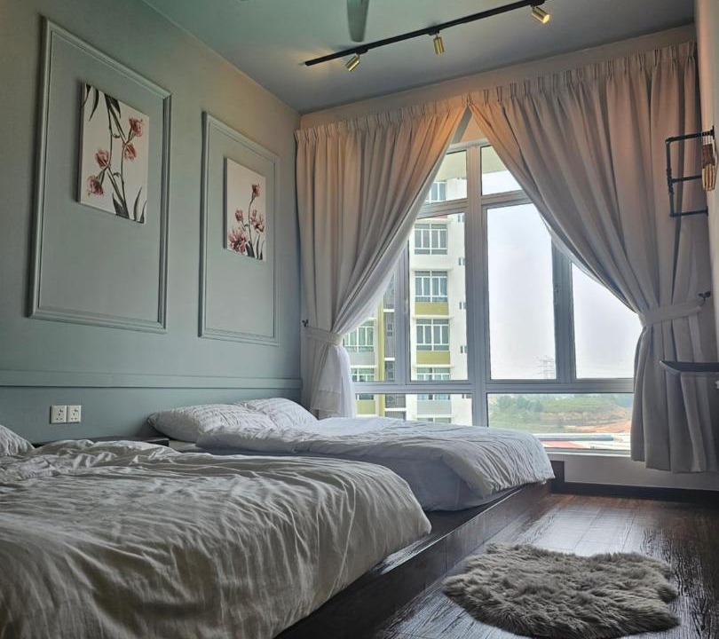 Photo of Bedroom in Kuantan