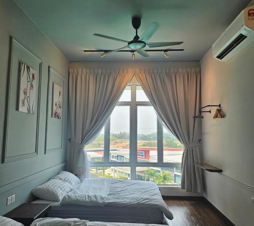 Photo of Bedroom in Kuantan