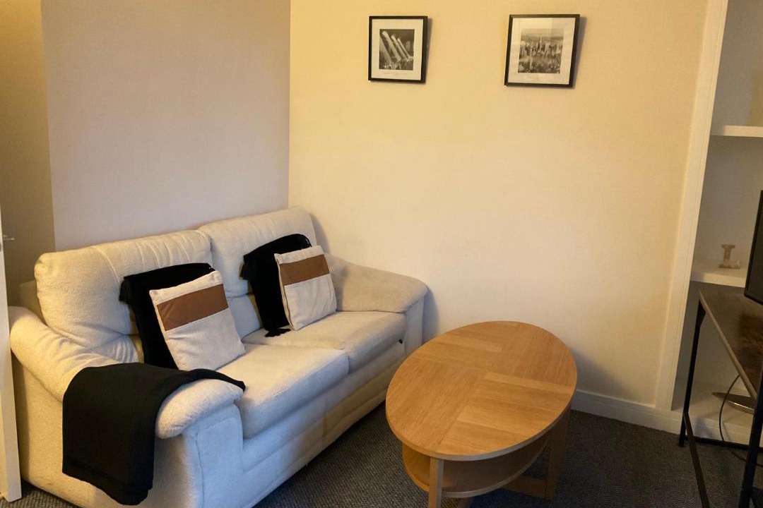 Photo of Livingroom in Largs