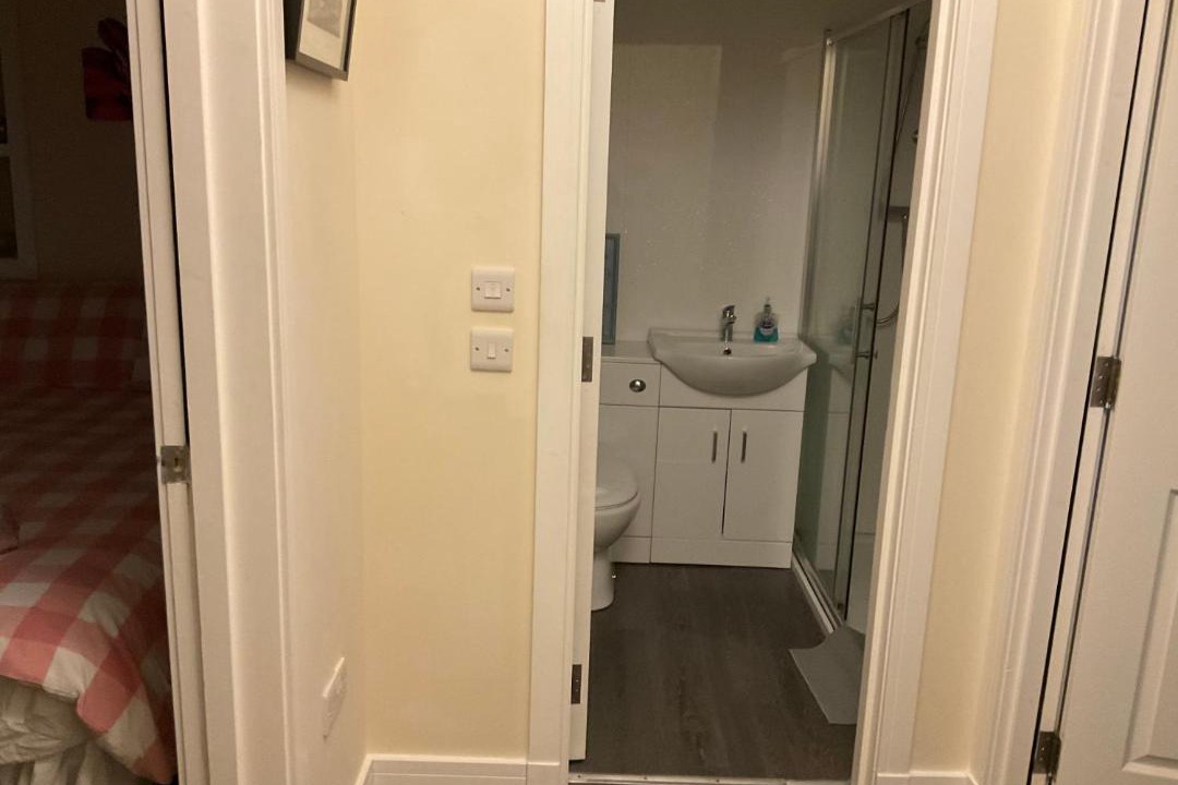 Photo of Bathroom in Largs