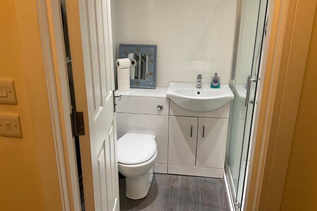 Photo of Bathroom in Largs