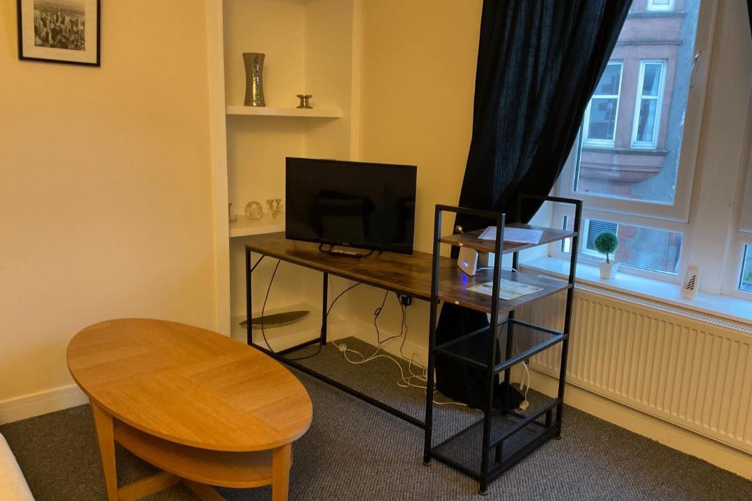 Photo of Livingroom in Largs