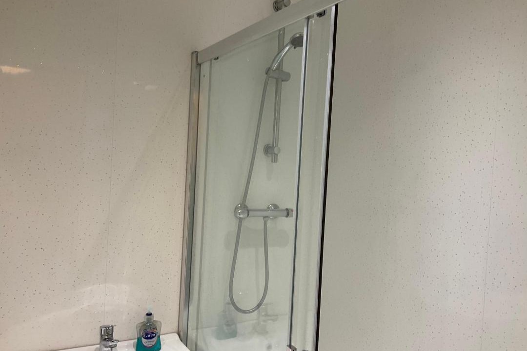 Photo of Bathroom in Largs