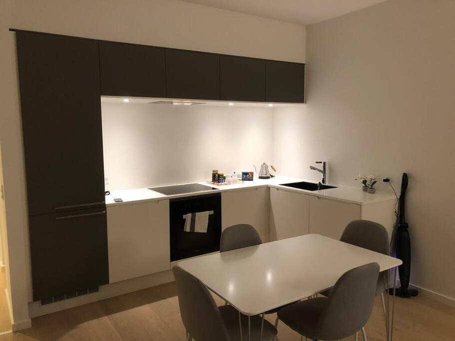 Photo of Kitchen in Sydhavnen