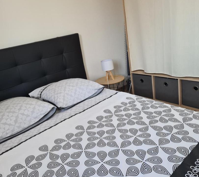 Photo of Bedroom in Vauconcourt-Nervezain