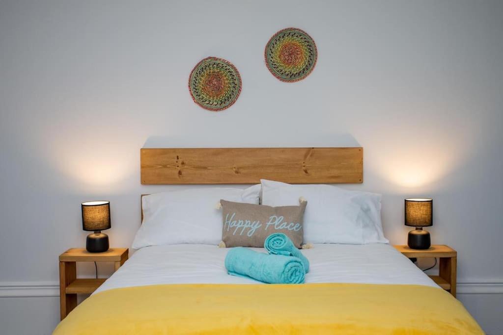 Photo of Bedroom in Seaham