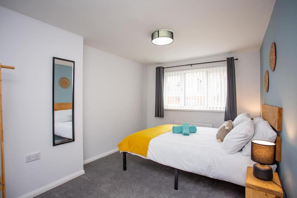 Photo of Bedroom in Seaham