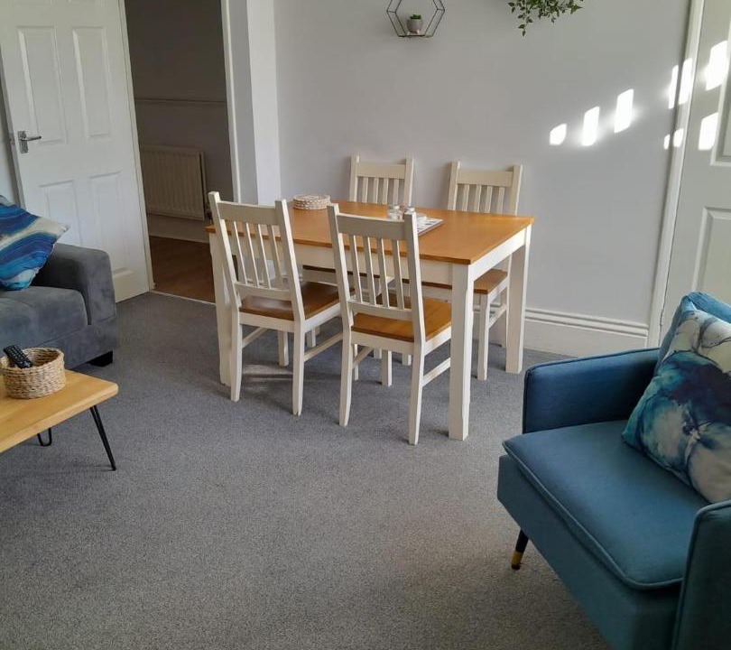 Photo of Livingroom in Seaham