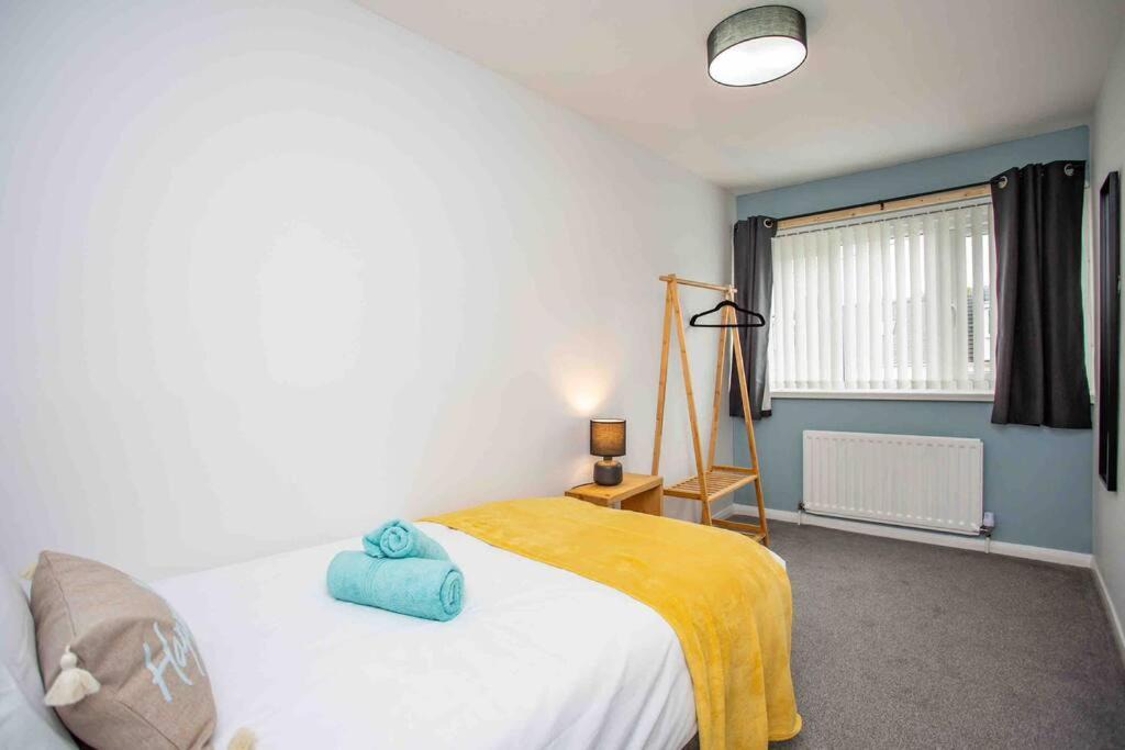 Photo of Bedroom in Seaham