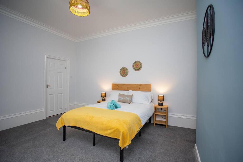 Photo of Bedroom in Seaham