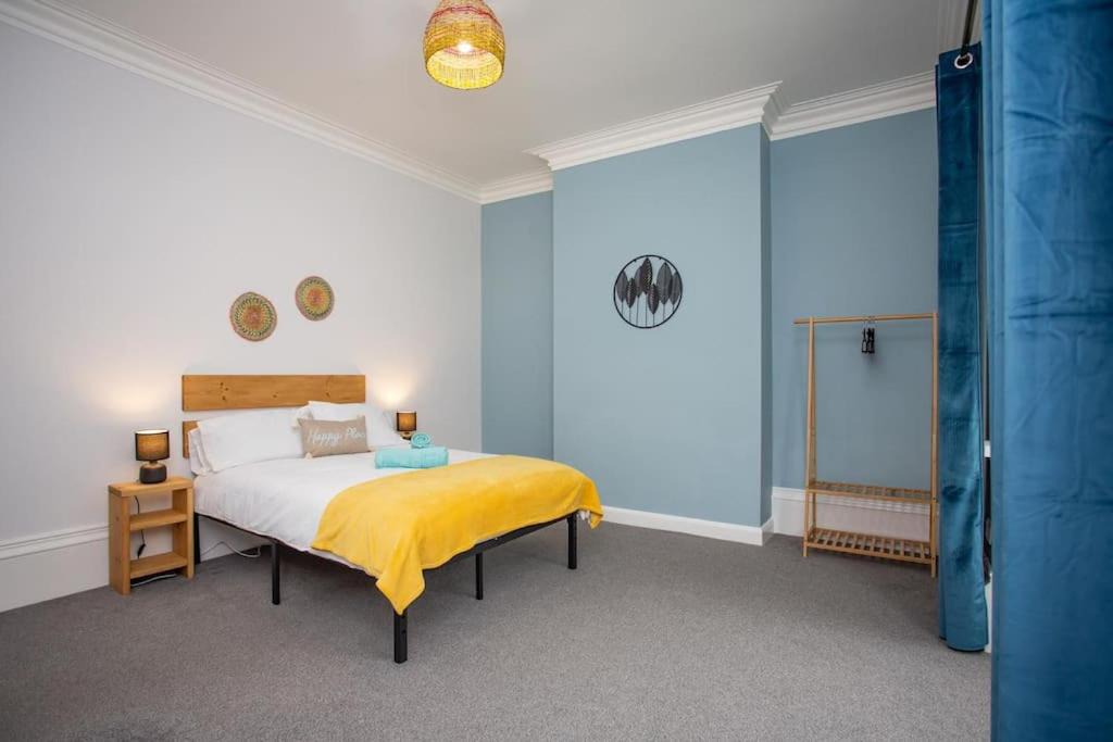 Photo of Bedroom in Seaham
