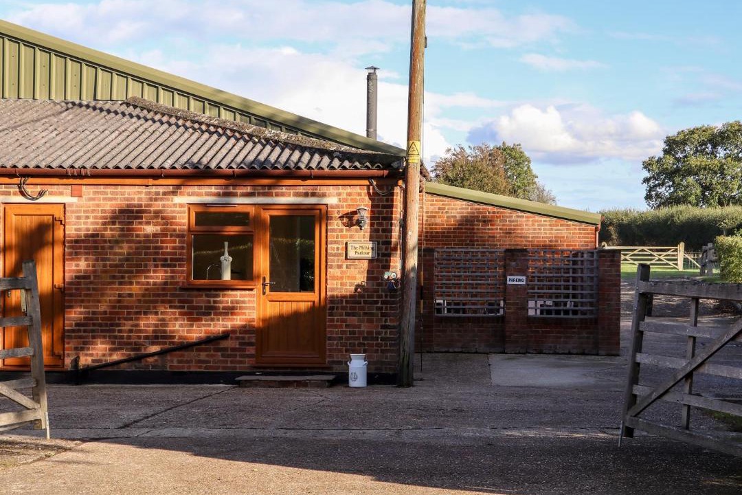 Photo of Others in Abbess Roding