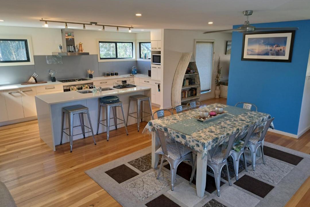 Photo of Kitchen in Callala Bay