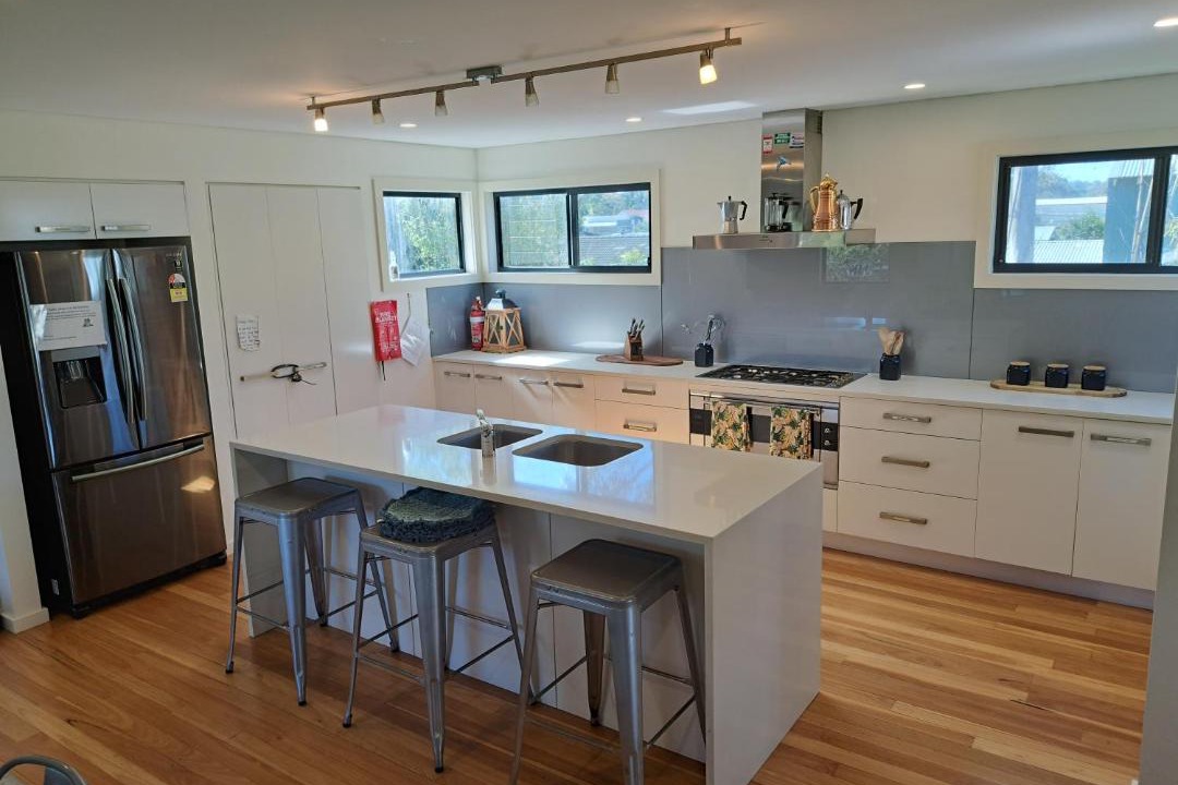 Photo of Kitchen in Callala Bay