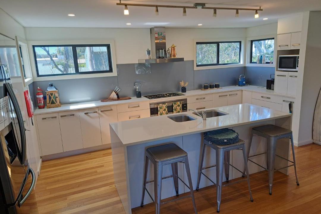 Photo of Kitchen in Callala Bay