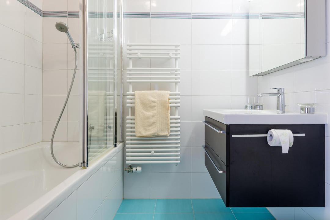 Photo of Bathroom in Saas-Fee