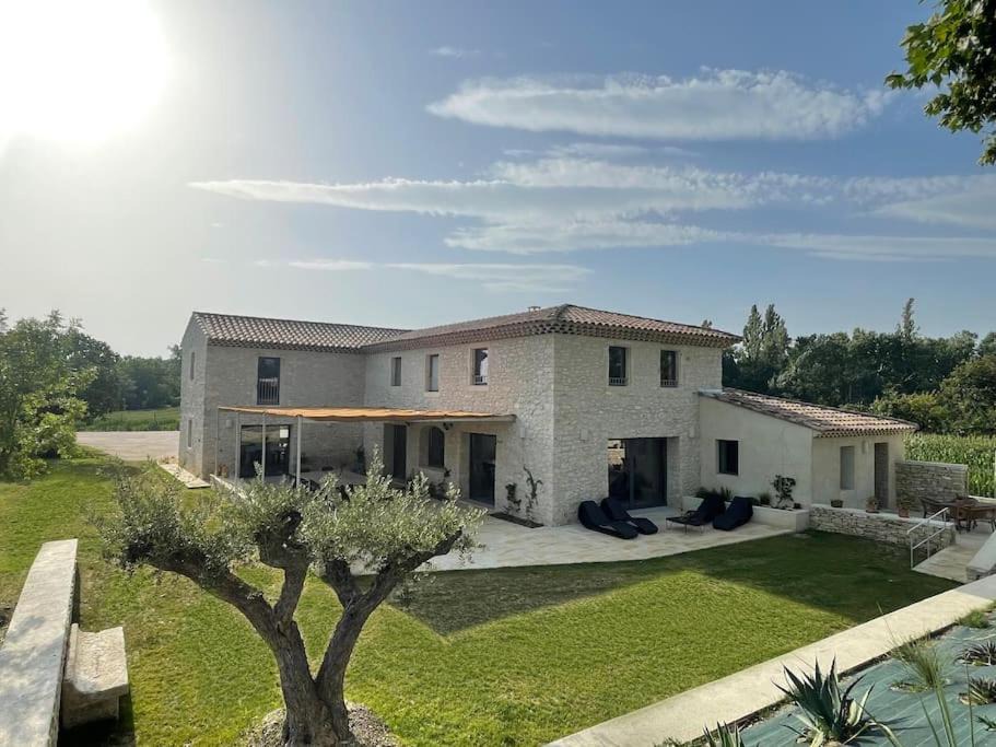 Photo of Buildings in Puygiron